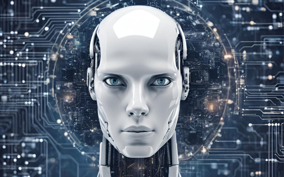 Unleashing the Power of Artificial Intelligence and Machine Learning in 2024